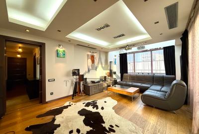 Penthouse unic- British School si UNATC- vedere panoramica spre zona de case - 16