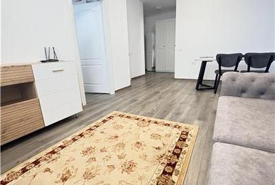 Apartament 2 Camere Mobilat Premium - Zona Veterani - 2
