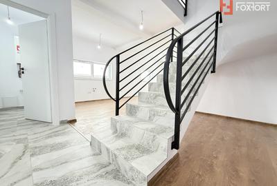 Casă individuală cu 4 camere în Săcălaz