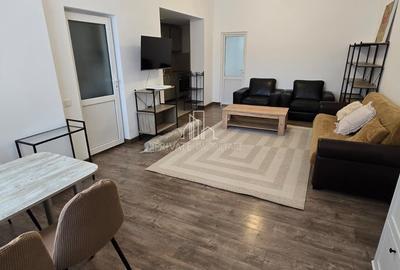 Apartament 3 Camere De Inchiriat cu Parcare, Zona 7 Noiembrie - 1