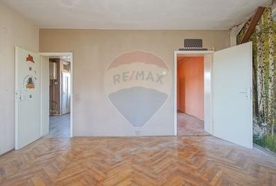 Apartament spatios la casa | 13 Decembrie| 0% Comision cumparator - 25