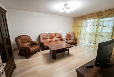 NEGRU - VODA | apartament 3 camere | etaju 2 din 6 | mobilat si utilat - 1