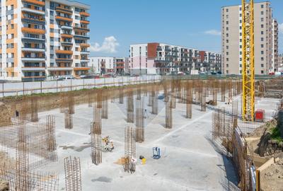 Apartament cu 3 camere, structură generoasă, Capitolis Residence - 4