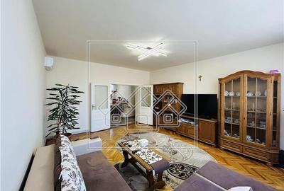 Casa de vanzare in Sibiu - tip duplex - 120 mp utili - Piata Cluj - 4