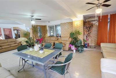 CASA 16 CAMERE  TEREN 3259 DAMBUL ROTUND - 8