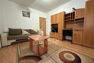 Apartament cu o camera, bloc nou, zona Sagului - 1