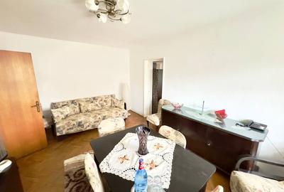 Apartament 3 camere decomandat | Piata Berceni | Bloc anvelopat | Straduintei - 1