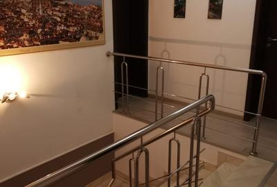 Duplex 160 mp utili//2 nivele//rezidential sau office//Herastrau-Caramfil - 16