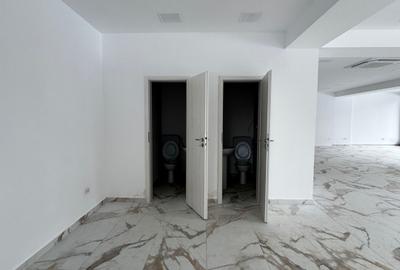 Spatiu comercial de inchiriat 162.17mp - zona Sebastian - 3