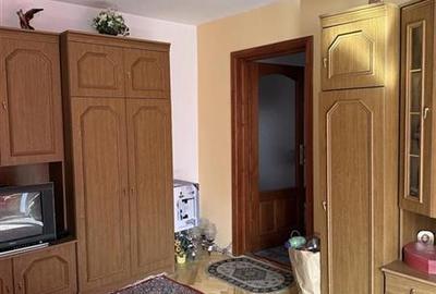 Etaj 1 cu 2 bai si 2 balcoane si garaj sub bloc - 3