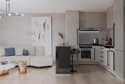 Apartamente 2 camere ultracentral Falticeni – Vesta Central Bloc 2 – de la 69.45 - 6