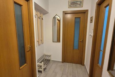 De Inchiriat Garsonieră moderna, zonă Decebal - 8
