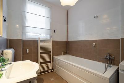 Apartament Spațios de 120 mp în Cartierul Evreiesc – Ultracentral - 12