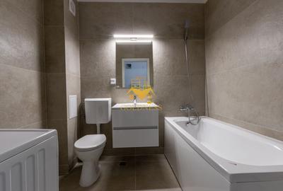 2 camere, bloc nou, parcare, Calea Turzii,Zona Leroy Merlin,Buna Ziua - 7