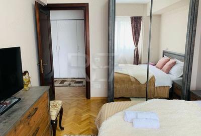 Apartament 3 camere, Titulescu - 5