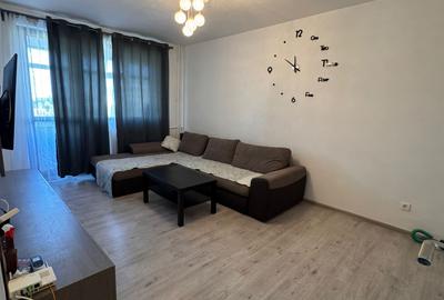 Apartament cu 3 camere Renovat Romancierilor - 1