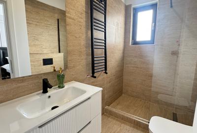 Casa individuala 5 camere - Cartier privat - 300 mp teren - 11