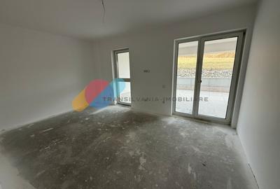 Apartament de 52.45 mp+ terasa 55.75 mp, zona Terra Gardens Cluj - 7