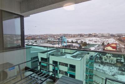 Apartament 3 camere, 78 mp, decomandat, prima închiriere, Grand Beetle Residence - 7