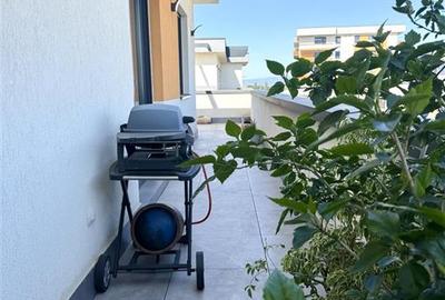 Apartament tip Penthouse, 3 camere, terasa 50mp – Coresi - 17