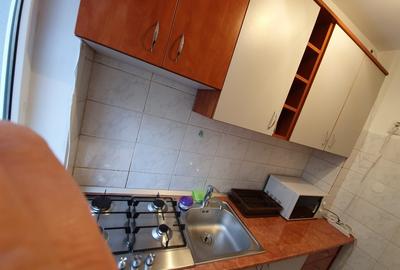370 negociab De inchiriat Garsoniera lux etaj 2 apropiere metrou Muncii si Iancu - 6