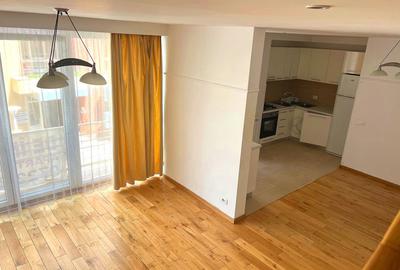 Duplex 3 camere Satul Francez | 84 mp utili | Langa Herastrau - 1