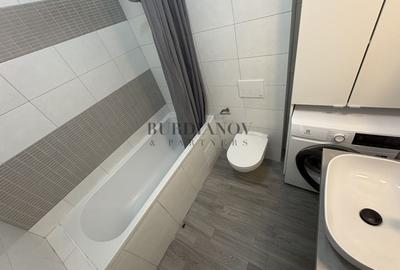 Apartament cu 2 camere de închiriat - metrou Valea Ialomiței - 14
