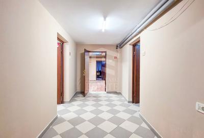Spațiu Birouri PREMIUM pe Sabinelor 104A - Zona 13 Septembrie Marriott - 52