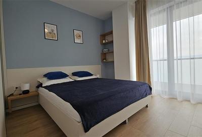 Apartament 2 camere 52mp, balcon 10mp, Liberty Technology Park - 20