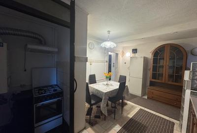 Apartament cu 3 camere Calea Aradului, aproape de Piata Verde si IuliusMall - 3