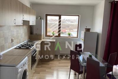 Apartament 2 Camere | 58 MP | Parcare | Manastur/Campului - 4