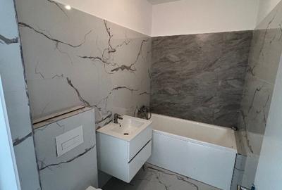 Inchiriez apartament 2 camere - 1