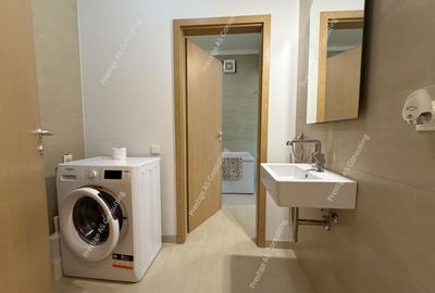 Apartament 2 Camere | 97 mp+ 2 terase | SPA- ELISABETIN - 8