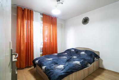 Lujerului - Cetatuia, 2 camere,  cf. 2, decomandat, 6/10, 38.5 mp, comision 0% - 5