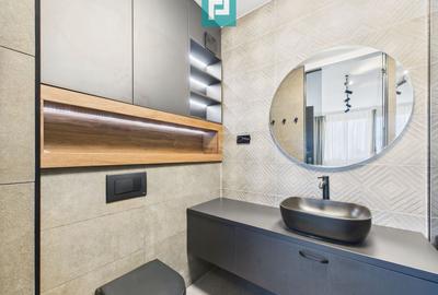 Apartament cu 3 camere Maniu Residence - 12