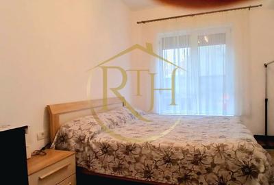 Oferim spre vanzare Apartament 2 camere tip SAD  + 2 locuri de parcare - 3