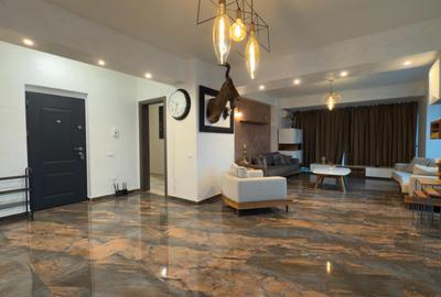 Mamaia Nord-Penthouse Deosebit Terasa Generoasa Termen Lung - 3