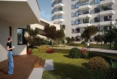 Apartamente noi cu doua camere - Victoria Lake Buzau - 3