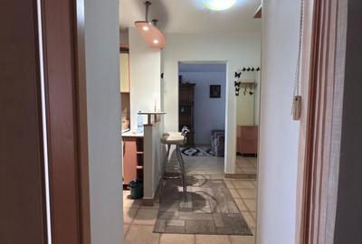 Apartament 2 Camere - 300 euro - Zona Sagului - 12