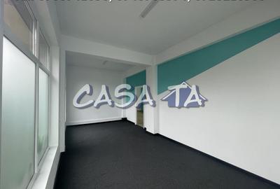 Spatiu Comercial, Parter, Strada 22 decembrie 1989 - 7
