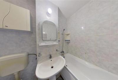 Decomandat, 3 camere, 2 bai, spatiu verde, mobilat, utilat, boxa, Faget, Brasov - 11