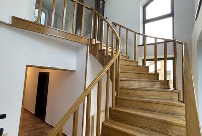 Circumvalatiunii | Casa individuala | 6 camere | Garaj - 23