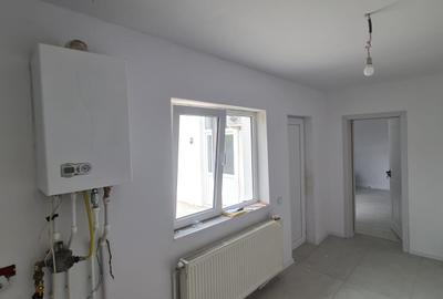 Vanzare casa regim parter, in Galati, langa Spitalul CFR, sup. teren 170mp - 14