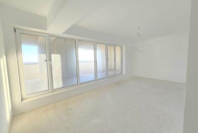 Neofort 76 Faza 2 Finalizat Ap 4 Camere Tip Penthouse Cu Terase, Acte Gata - 2