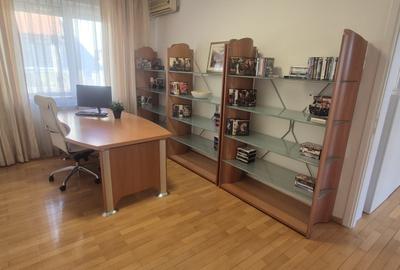 Vila individuala Iancu Nicolae - British School - 28