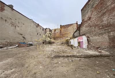 Vanzare teren Intravilan Unirii - Str. Anton Pann, Bucuresti - 4