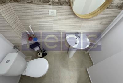 APARTAMENT 3 CAMERE | RENOVAT COMPLET | 78 MP | AN 1983 | ZONA TEIUL DOAMNEI - 12