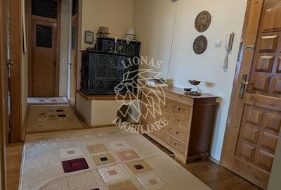 Apartament 3 camere 83 mp+mansarda 80 mp-etaj 3-parcare-Piata Morii - 8