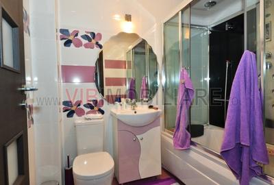 Vila duplex eleganta in Baneasa – Sisesti | 5 camere | 160 mp utili | Teren 250 - 16