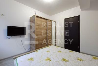 Vânzare, apartament cu 3 camere în zona Militari Residence - 8